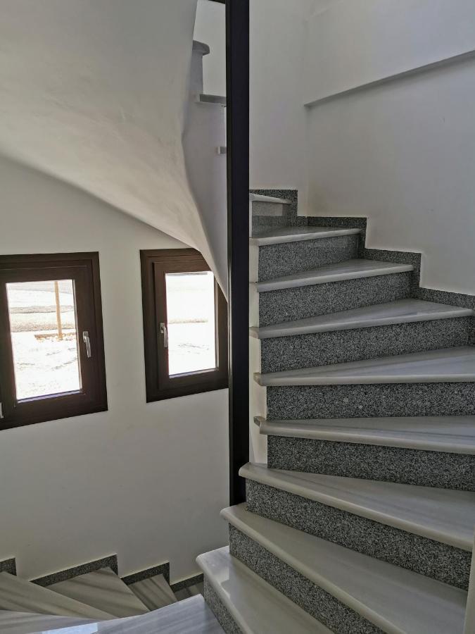 Magical Seaside Town Boutique Apts 2 Kyparissia Exterior foto