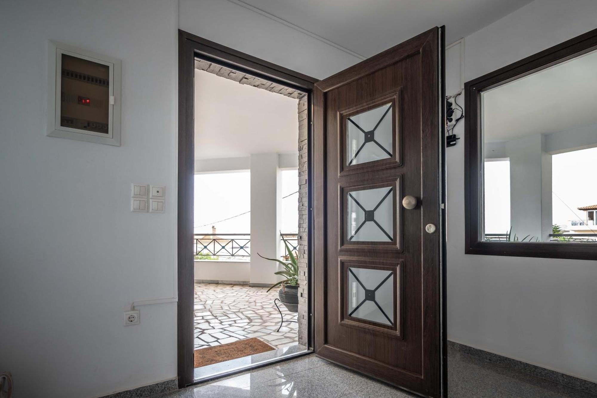 Magical Seaside Town Boutique Apts 2 Kyparissia Exterior foto