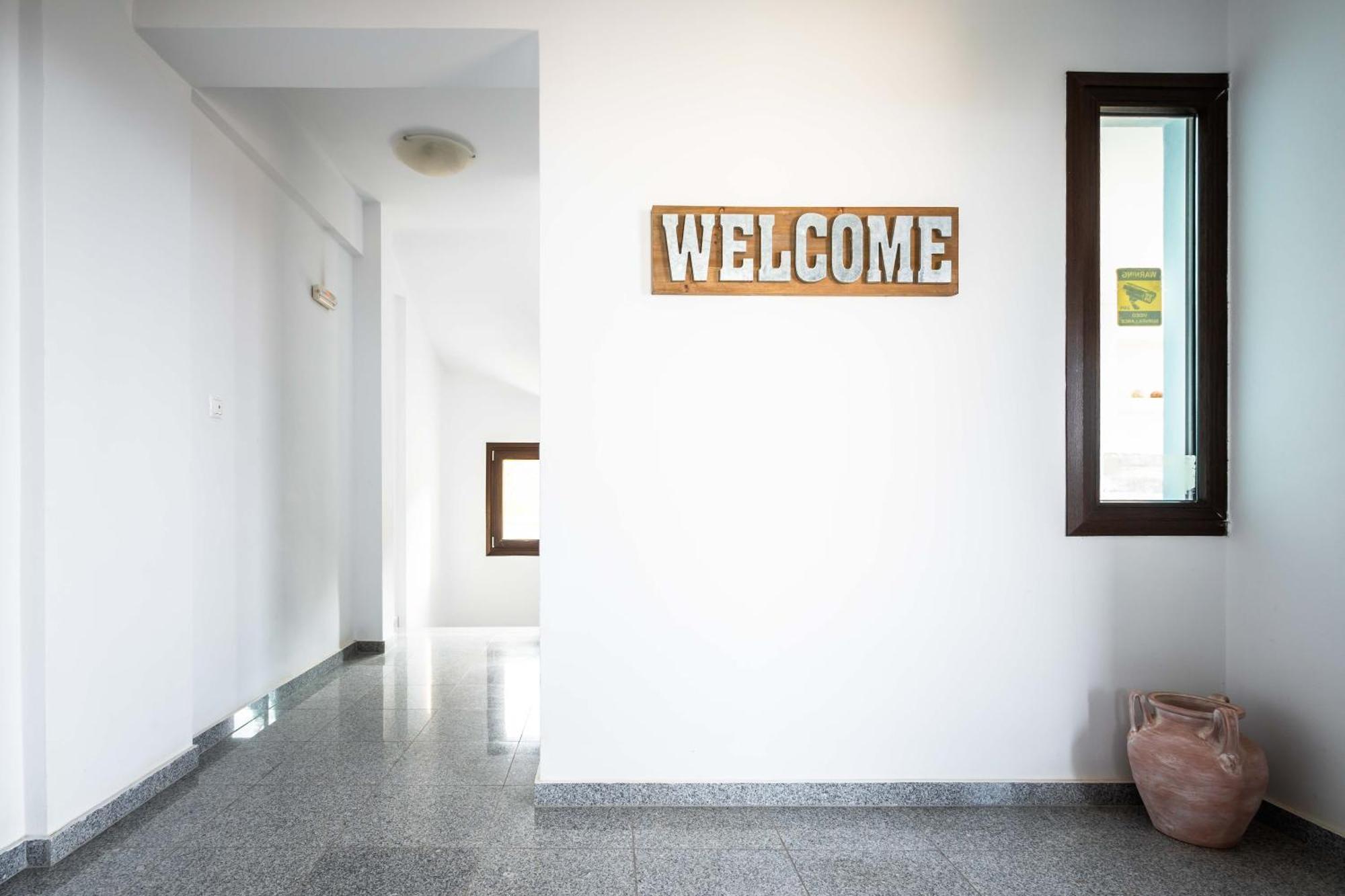 Magical Seaside Town Boutique Apts 2 Kyparissia Exterior foto