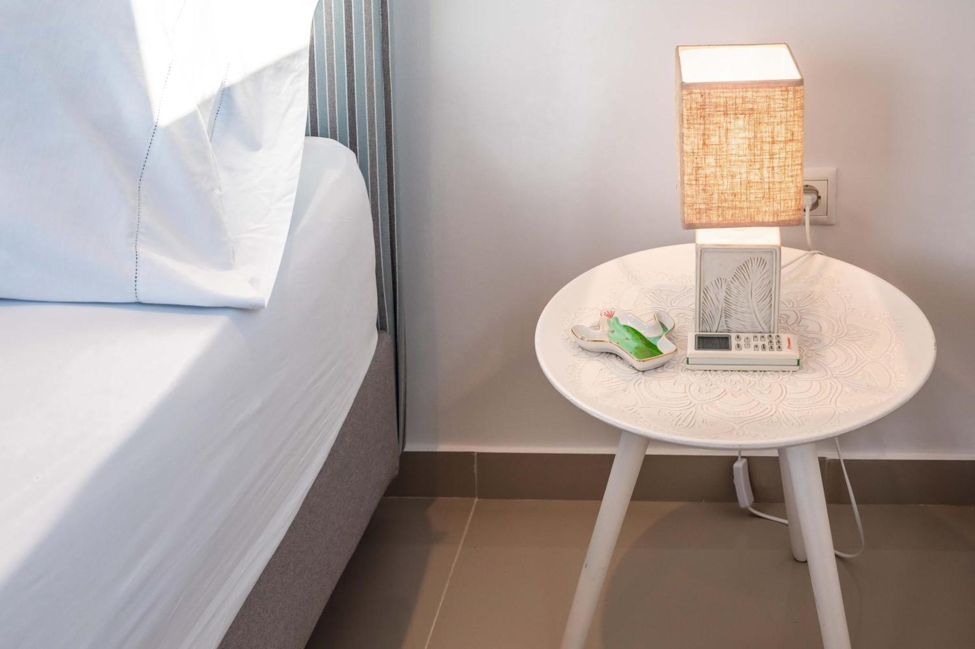 Magical Seaside Town Boutique Apts 2 Kyparissia Exterior foto